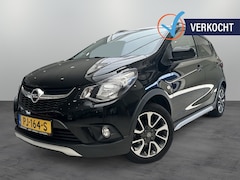 Opel Karl - 1.0 Rocks [ HOGE ZIT I AUTOMAAT I CARPLAY & ANDROID AUTO ]
