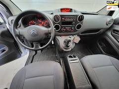 Citroën Berlingo - €3850, - ex btw. 1.6 BlueHDI 75 Comfort E6