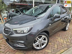 Opel Mokka X - 1.4 Turbo Innovation, mooie auto