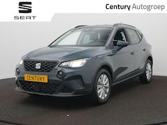 SEAT Arona - Style Business Connect 1.0 70 kW / 95 pk EcoTSI SU