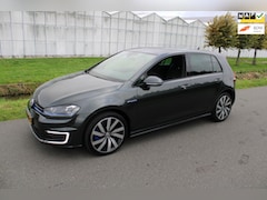 Volkswagen Golf - 1.4 TSI GTE 5 Drs met Panoramadak