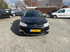 Citroën C5 Tourer - 1.6 THP Business ecc lm velgen half leder