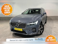 Volvo XC60 - T6 Aut. LongRange Core Bright Parkeercamera Panoramadak 350pk