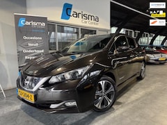 Nissan LEAF - 2.ZERO EDITION 40 kWh Navi|Camera|Cruise