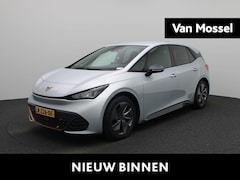 CUPRA Born - Business 62 kWh | Apple Carplay | Achteruitrijcamera | Navigatie | Adaptieve Cruise Contro