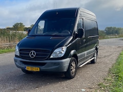 Mercedes-Benz Sprinter - 313 2.2 CDI 325 HD