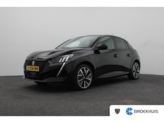 Peugeot e-208 - EV GT 350 50 kWh | Achterbank in delen neerklapbaar | Achteruitrijcamera | Airco (automati