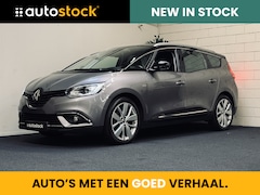 Renault Grand Scénic - 1.3 TCe Limited 7p. | Trekhaak | NAP | CarPlay