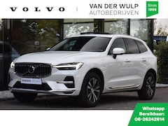 Volvo XC60 - T6 350pk AWD Core Bright | Lighting | Climate | Trekhaak
