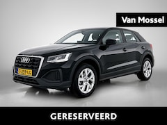 Audi Q2 - 30 TFSI Pro Line l Cruise control l Autom. airconditioning 2 zones l Apple Carplay / Andro