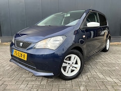 SEAT Mii - 1.0 @Mii '13 LPG-G3/Airco/Lmv/5Drs/Nap