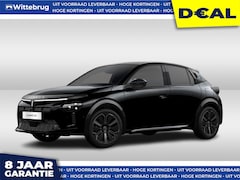 Lancia Y(psilon) - Ypsilon LX 51 kWh 156PK | S.A.L.A. Navigatie | L2 autonoom rijden | Camera | 17 INCH | VOO