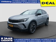 Opel Grandland - 1.2 Turbo GS Advanced | Automaat