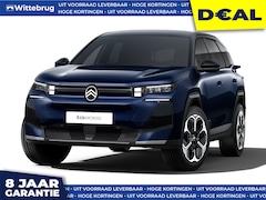 Citroën C5 Aircross - Business 73 kWh Comfort Range NIEUWE MODEL - NU TE BESTELLEN - 8 JAAR GARANTIE