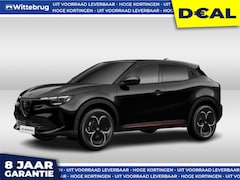 Alfa Romeo Junior - 1.2 Turbo Hybrid Ibrida Speciale DIRECT RIJDEN - TECHNO PACK - 8 JAAR GARANTIE