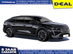 Peugeot 408 - 1.2 PureTech GT 130 Automaat DIRECT RIJDEN - PACK HIFI - 8 JAAR GARANTIE