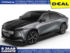 DS No 8 - AWD Long Range Étoile Absolute Tech 97 kWh | PANORAMADAK | NAPPA LEDER | 8 JAAR GARANTIE |