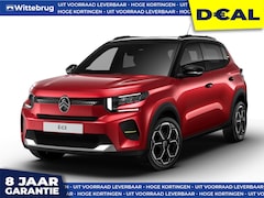 Citroën ë-C3 - Max 113pk 44 kWh DIRECT RIJDEN - 8 JAAR GARANTIE