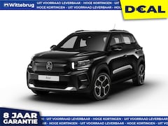 Citroën Ë-C3 Aircross - Plus 113pk 44 kWh DIRECT RIJDEN - 8 JAAR GARANTIE