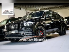 Mercedes-Benz GLE-Klasse Coupé - 350 e 4M AMG 63 Kit|Carbon|VOL|VOL Massage | Trekhaak | Geventileerde st | Carbon
