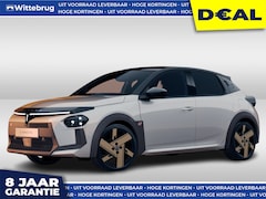 Lancia Y(psilon) - Ypsilon HF 54 kWh NU TE BESTELLEN - 280PK - 8 JAAR GARANTIE