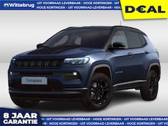 Jeep Compass - 4xe 240 Plug-in Hybrid Electric North Star DIRECT RIJDEN - PANORAMADAK - 8 JAAR GARANTIE