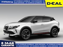 Alfa Romeo Junior - 1.2 Turbo Hybrid Ibrida Speciale | | Pack Techno | Adaptive cruise | Stoelverwarming | Okt