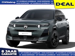 Citroën C5 Aircross - 1.2 Hybrid 145 Max NIEUWE MODEL - NU TE BESTELLEN - 8 JAAR GARANTIE