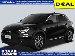 Fiat 600 - 1.2 Hybrid La Prima DIRECT RIJDEN - 8 JAAR GARANTIE