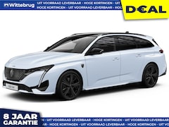 Peugeot 308 SW - 1.6 Plug-in Hybrid 225 GT - DIRECT LEVERBAAR - PANORAMADAK - 8 JAAR GARANTIE