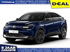 Citroën C4 - 1.2 Hybrid 145pk Collection DIRECT RIJDEN - 8 JAAR GARANTIE