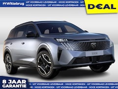 Peugeot 5008 - 1.6 Plug-in Hybrid 195PK Allure DIRECT RIJDEN - GRATIS WALLBOX - 8 JAAR RIJDEN