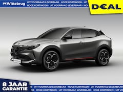 Alfa Romeo Junior - 1.2 Turbo Hybrid Ibrida Speciale | Schuif/kantel dak | Pack Techno | Adaptive cruise | Sto