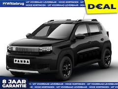 Fiat Grande Panda - 1.2 Hybrid Icon DIRECT RIJDEN - PACK STYLE - 8 JAAR GARANTIE