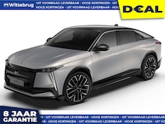 DS No 8 - Pallas 74 kWh | 20" LYREA VELGEN | 8 JAAR GARANTIE NU TE BESTELLEN