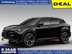 Alfa Romeo Junior - 1.2 Turbo Hybrid Ibrida Speciale DIRECT RIJDEN - PANORAMADAK - 8 JAAR GARANTIE