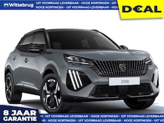 Peugeot 2008 - 1.2 Hybrid 145 GT DIRECT RIJDEN - PANORAMADAK - 8 JAAR GARANTIE