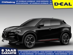 Alfa Romeo Junior - 1.2 Turbo Hybrid Ibrida Speciale DIRECT RIJDEN - TECHNO PACK - 8 JAAR GARANTIE