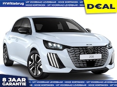 Peugeot 208 - 1.2 Hybrid 110 e-DCS6 Allure DIRECT RIJDEN - VISION PACK - 8 JAAR GARANTIE