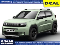 Fiat Grande Panda - 1.2 Hybrid Icon DIRECT RIJDEN - PACK STYLE - 8 JAAR GARANTIE