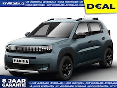 Fiat Grande Panda - 1.2 Hybrid Icon DIRECT RIJDEN - PACK STYLE - 8 JAAR GARANTIE