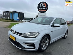 Volkswagen Golf - 2018 * 1.0 TSI Highline Business R * Euro 6 * APK