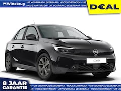 Opel Corsa - 1.2 Turbo Business Edition DIRECT RIJDEN - 16" VELGEN - 8 JAAR GARANTIE