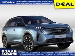Peugeot 5008 - 1.2 Hybrid 145 GT DIRECT RIJDEN - PANORAMADAK - LEDER - 8 JAAR GARANTIE