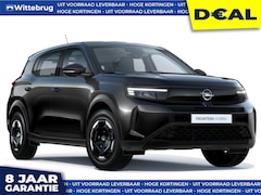Opel Frontera - 1.2 Turbo Hybrid Edition GRATIS TECHNO PACK - 8 JAAR GARANTIE