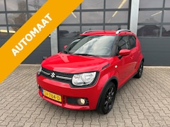Suzuki Ignis - 1.2 Dualjet 90pk Automaat Select