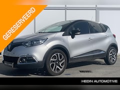 Renault Captur - 1.2 TCe 120PK Automaat Dynamique | Navigatie | Cruise Control | Camera | Climate Control |