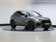 Audi Q3 - 35 TFSI Pro Line S | Panoramadak | Trekhaak | Keyless |