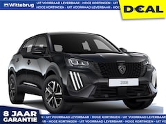 Peugeot 2008 - 1.2 PureTech 100 Style DIRECT RIJDEN - AANBIEDING - 8 JAAR GARANTIE