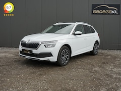 Skoda Kamiq - 1.0 TSI Ambition Virtual Cockpit / 17'LM velgen / Climate control / Privacy glass / Camera